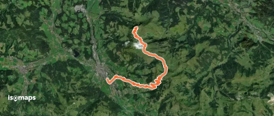 Alpenblumenweg