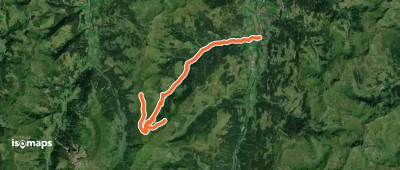 OSM Route 17097417