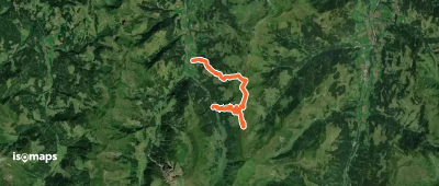 OSM Route 17097418