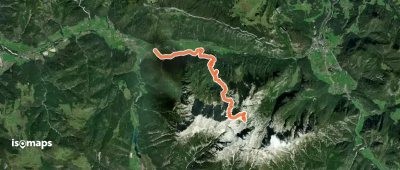 OSM Route 17097563