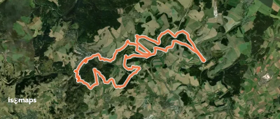 Saalepfad am Grünen Band