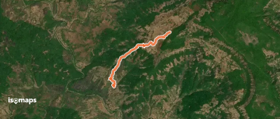 Manghar to Goroshi