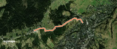 Zakopane - Kotelnica - Gubałówka