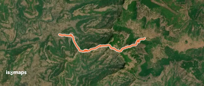 Valvan to Ambavli via Chakdev