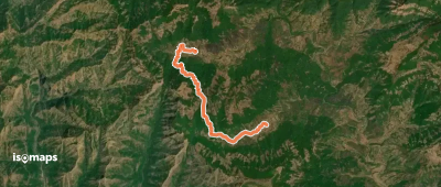 Hatlot to Birmani (Upper)