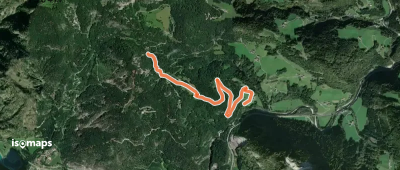 OSM Route 17131977