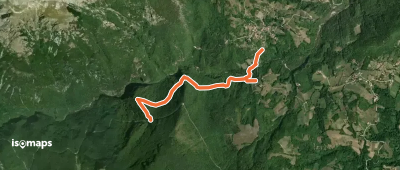 OSM Route 17133433