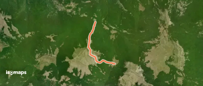 OSM Route 17133492