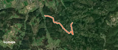 Walpersbach - Mehlberleiten