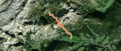 OSM Route 17134371