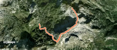 OSM Route 17134372