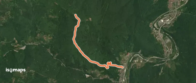 OSM Route 17137344
