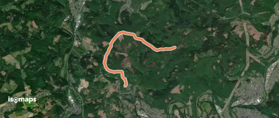 Jugendherbergsweg Freusburg