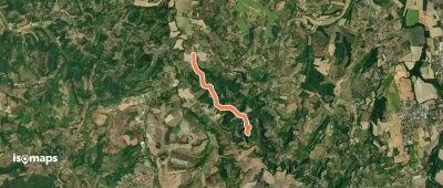 OSM Route 17144919