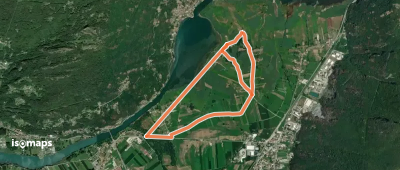 Anello della Poncetta