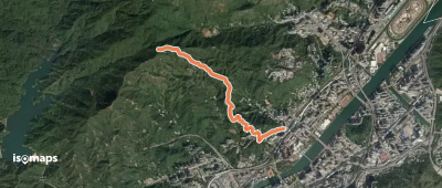 沙田郊野徑 Sha Tin Country Trail
