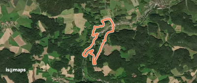 Rundweg um Lehenhammer