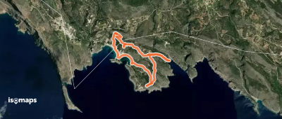 M12 Kapsali-Agios Ioannis En Krimno-Moulin de Apokleistra-Kapsali