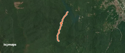 OSM Route 17152511