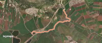 OSM Route 17153303