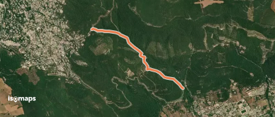 OSM Route 17162525