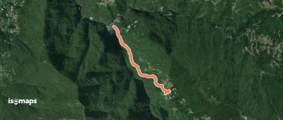 OSM Route 17162746