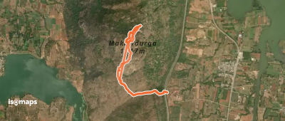 Makali Durga