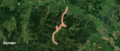 OSM Route 1847671