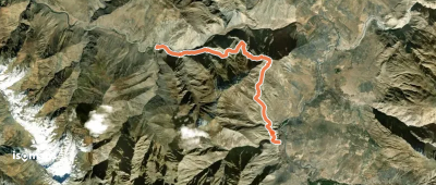 Sumdra to Shalakhar