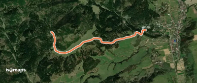 OSM Route 1847673