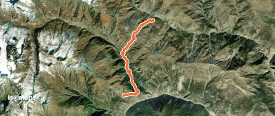 Asrang to Pangi