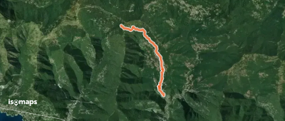 Sentiero della Castagna