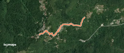 OSM Route 17173577