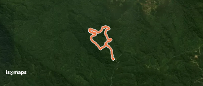 Umuyove Trail