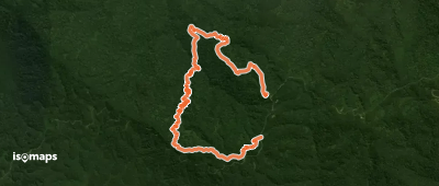 Imbaraga Trail