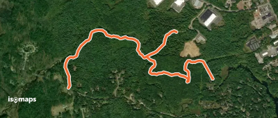 Little River Trail