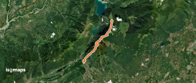 OSM Route 17203576