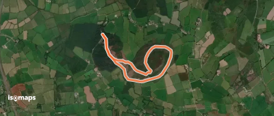 Sliabh Gréine Loop