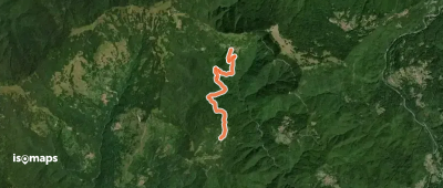 OSM Route 17206527