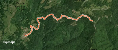 OSM Route 17207383