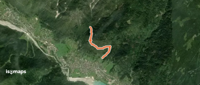 OSM Route 17215002