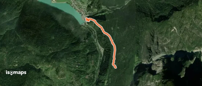 OSM Route 17215003