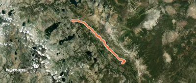 High Trail