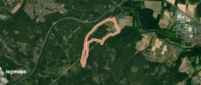 Ins schöne Grundbachtal