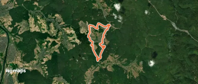 Heimbuchenthal RÄUBERpfad "Höhen und Tiefen"