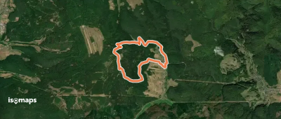 RÄUBERpfad Eschau "Insel der Ruhe"