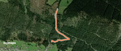 Wanderweg 2d