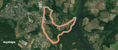 Rundweg Nr. 3