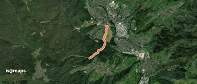 Gaggenau - Höllbach