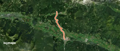 Wanderweg 653